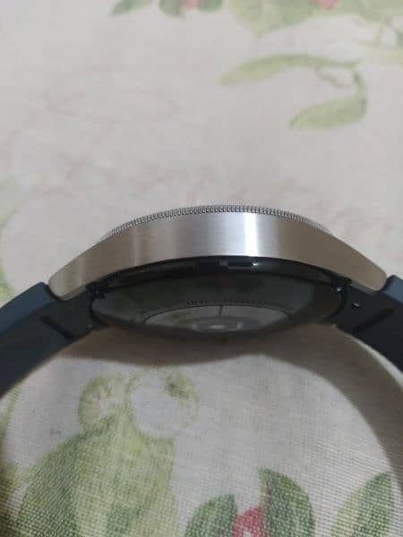 Samsung Galaxy Watch 4 Classic 46mm 19