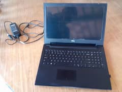 Dell laptop i3 6th gen urgent 0