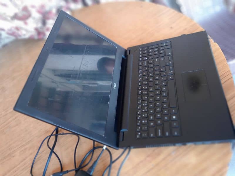 Dell laptop i3 6th gen urgent 3