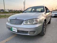 Nissan Sunny 2006 Imported (Genuine car) for sale 0