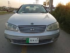 Nissan Sunny 2006 for sale