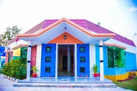 Ever green Farm house on rent/ farm house for rent/ Ac in morning only