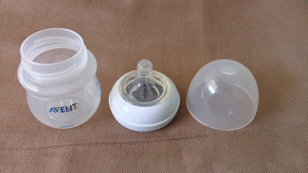 Philips Avent Electric Breast Pump in Pakistan 8