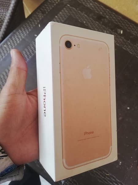 iPhone 7 pta approved call number  03106708210 4