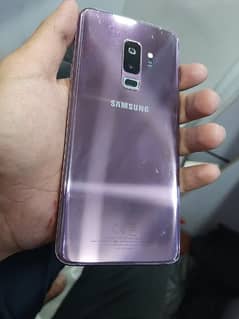 Samsung S9 plus 6/64 0