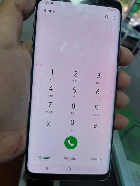 Samsung S9 plus 6/64 3
