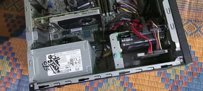 fully gaming PC for sale urgent