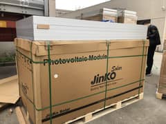 ALL JINKO SERIES WHOLESALER - 450w - 570w - 585W - 650w  P / N TYPE