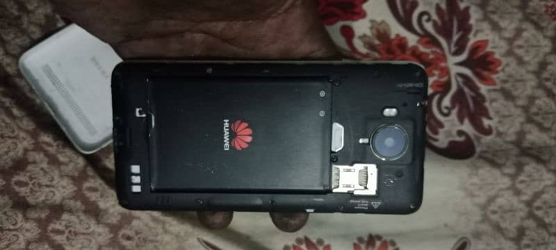 Huawei  RAM 1 gp8 y6 4