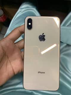 iphone Xsmax pta approved 512gb 0