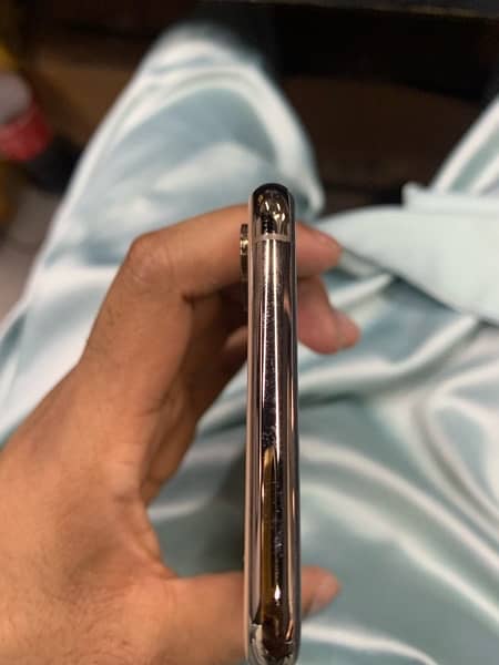 iphone Xsmax pta approved 512gb 5