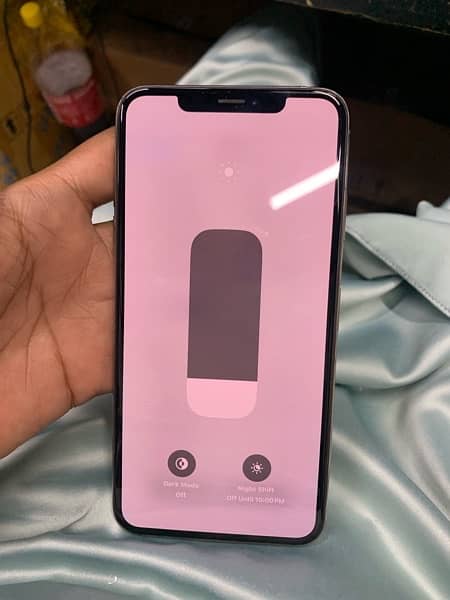 iphone Xsmax pta approved 512gb 6