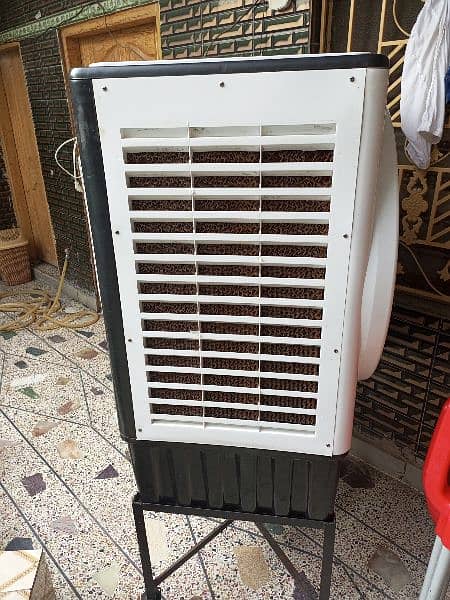 Air Cooler with stand 0