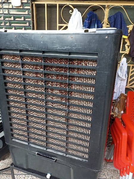 Air Cooler with stand 2