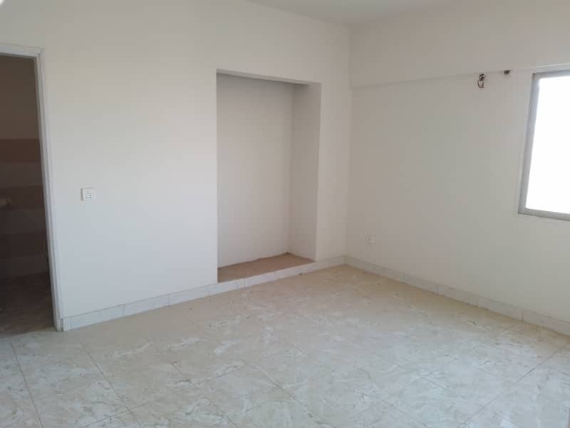 Flat For Sale In Grey Noor Tower & Shopping Mall 6