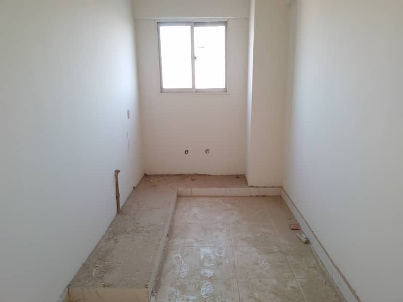 Flat For Sale In Grey Noor Tower & Shopping Mall 9