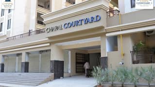 2 Bed DD For Sale In Chapal Courtyard Scheme 33 0