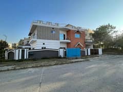 1 kanal corner house for sale DHA 2 sector D 0