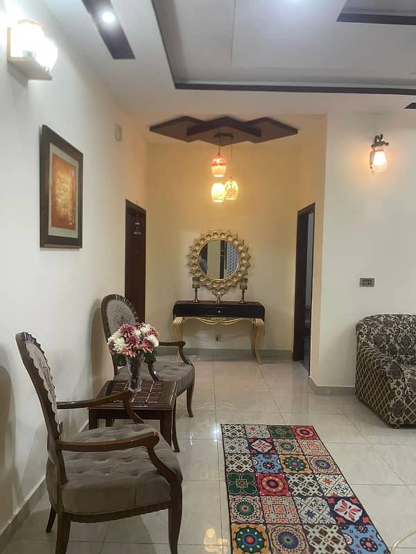1 kanal corner house for sale DHA 2 sector D 4
