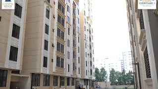 2 Bed DD For Rent In Chapal Courtyard Scheme 33