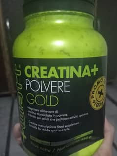 Creatine monohydrate 450 gram