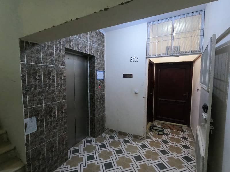 3 Bed Flat For Sale 1
