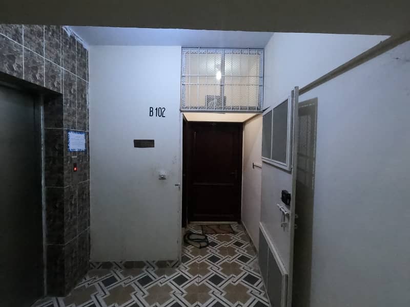 3 Bed Flat For Sale 2