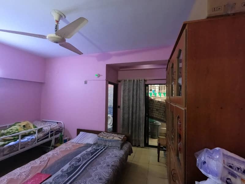 3 Bed Flat For Sale 4