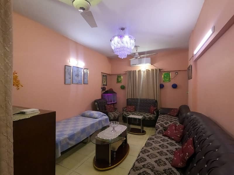 3 Bed Flat For Sale 12