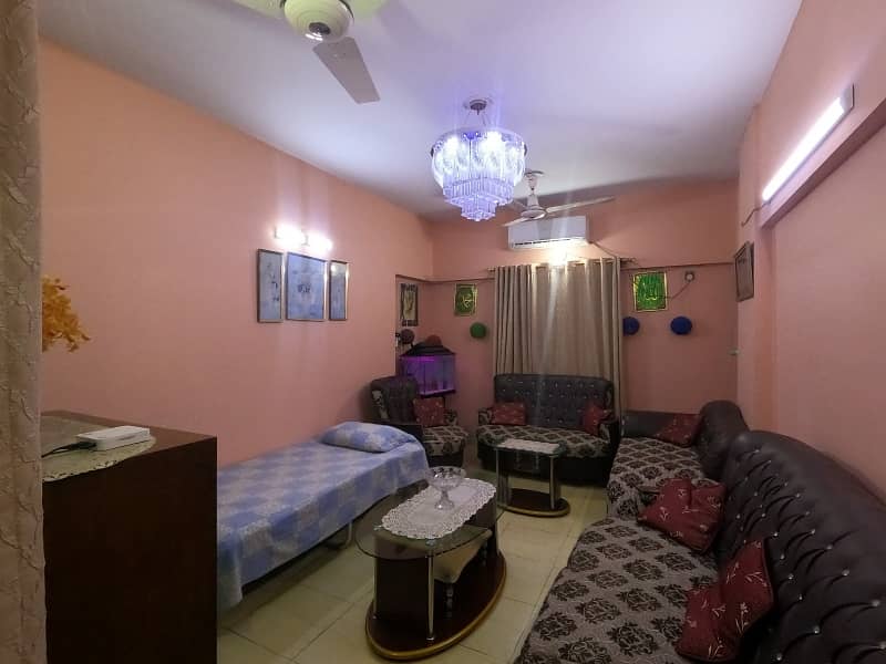 3 Bed Flat For Sale 14