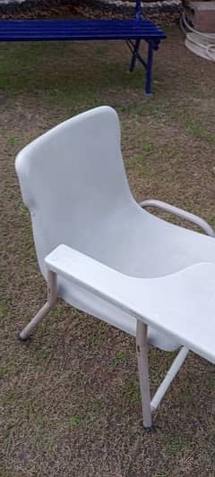 Citizens chairs looks like new condition
