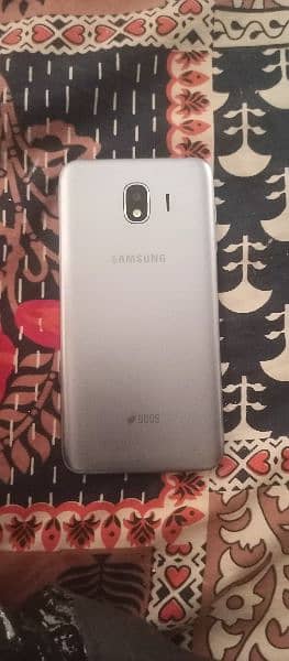Samsung Galaxy J4 2018 1