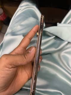 Iphone Xsmax 512 gb Pta approved