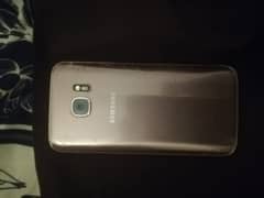 Samsung galaxy S7 dual sim