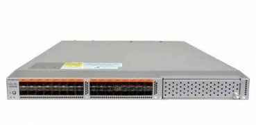 Cisco Nexus N5K5548UP