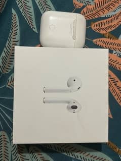 APPLE AIRPODS GENERATION 2 0