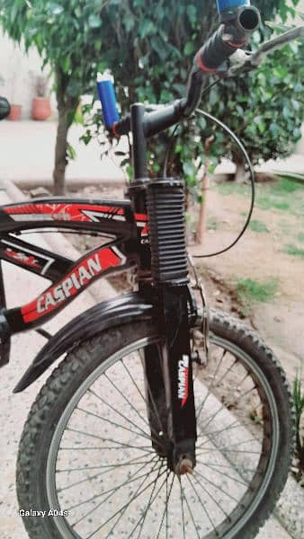 caspian sport bicycle 10 by 10 original parts are available 0