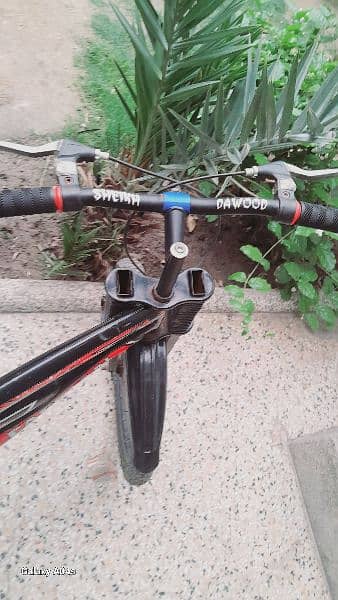 caspian sport bicycle 10 by 10 original parts are available 3