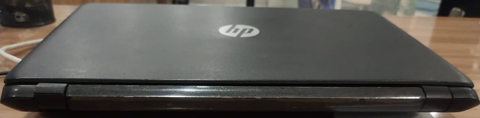 HP NOTEBOOK 15-i3 4TH GEN. (512GB SSD+1TB HDD+16GB RAM)-TOUCH SCREEN 8