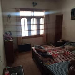 19 Marla Double Portion House For Sale In Jinnahabad