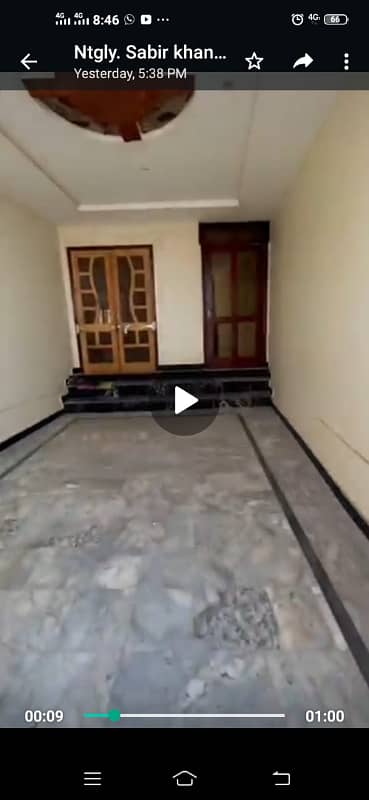 Full Furnished House In Gilyaat Near Nathiagali 6 Marla Out Class Nice View 12