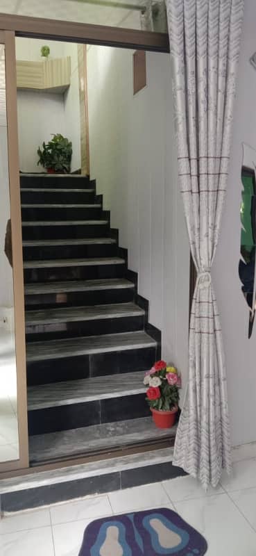 7 Marla Triple StorEy House In Gilyaat Nice And Full Furnished House 6