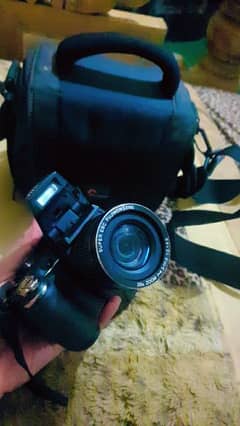 New Camera h full bag haa 0