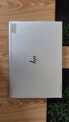 1030 G2 (i7 7th)(16gb)(x360 Laptop)