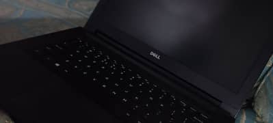 Dell Core i7 . . 7th generation