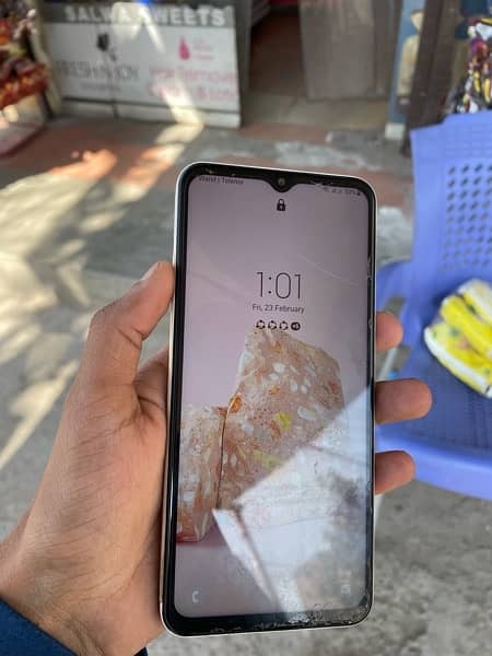 galaxy A13 for sale 6