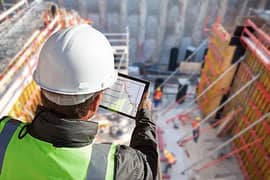 Construction Engineer with Finishing Experience in Islamabad 0