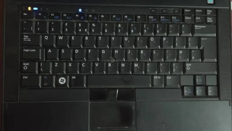 Dell Laptop ( with cooling pad )( Logitech camera ) 1