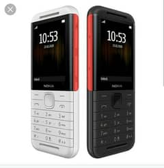 Nokia 5310 dual sim pta prove box pack 0