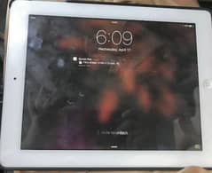 Apple iPad 0